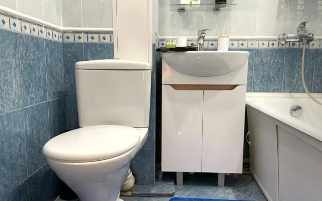 Бизнес- Апартаменты Lora Home на Пражской