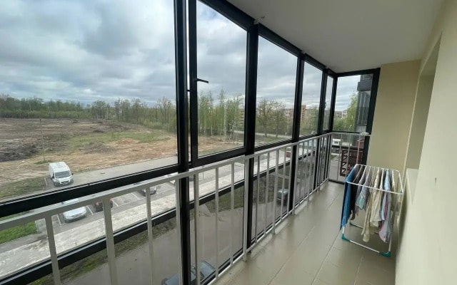 Квартира Chak-Chak Apart Rosy