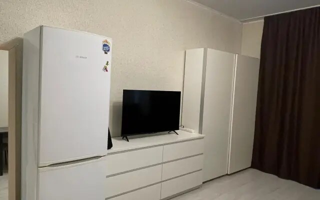 Квартира Уютная студия