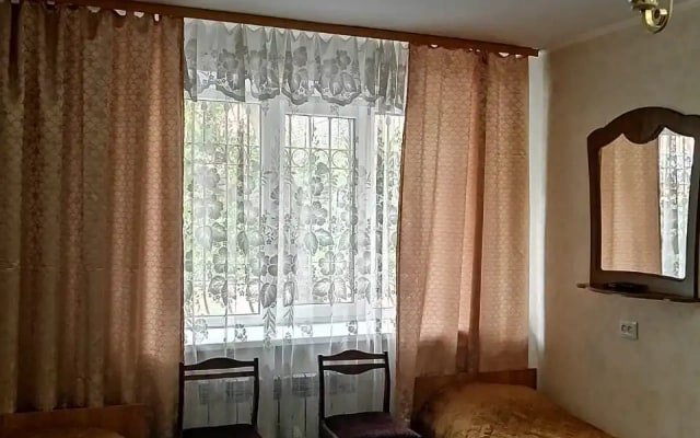 Отель СтройСервис