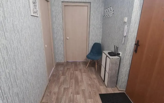 Апартаменты в Солнечном