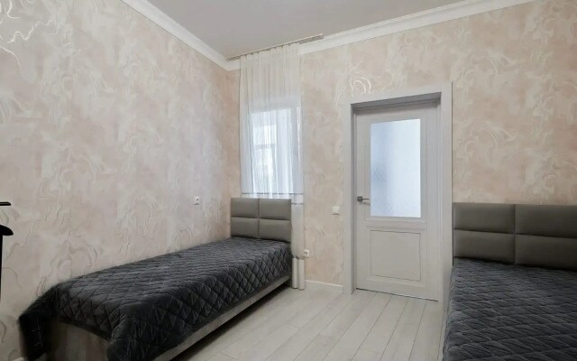 Квартира Style Minimalism