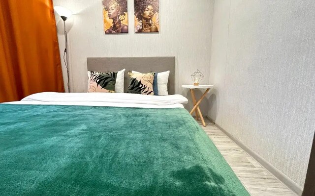 Квартира Zebrahome на Татищева