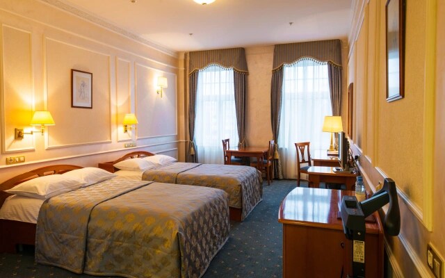 Hotel Europe