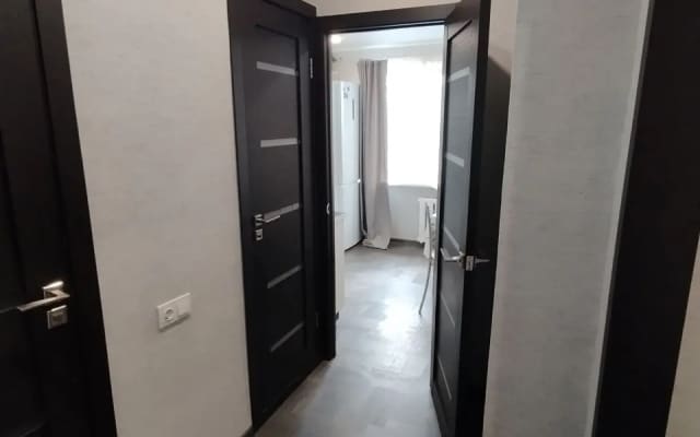 Квартира на Газовиков 3