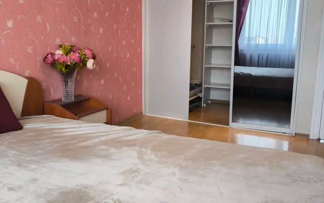 Квартира У Бранденбургских ворот
