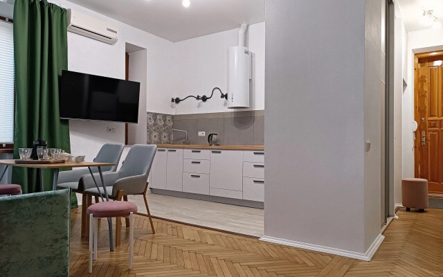 Квартира BaileVida Rent на Пушкинской