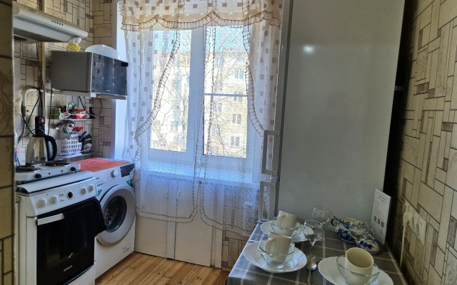 Квартира в Центре на Ул Центральная
