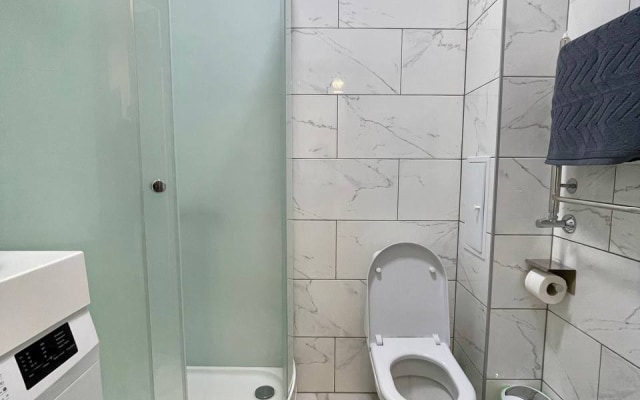 Квартира 1К  30 м² 1 Кровать