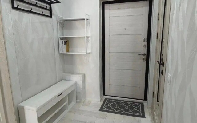 Квартира на Улице Красной Звезды 38Д