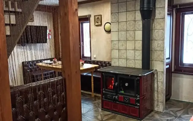 Гостевой дом Агроусадьба Яновский замок