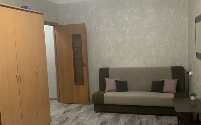 Квартира на Парижской Коммуны 30/29