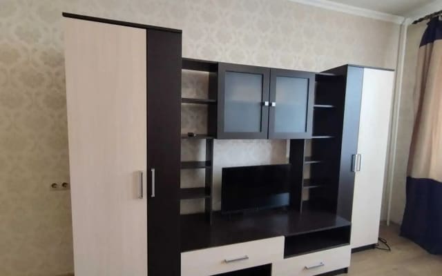 Квартира на Силикатной