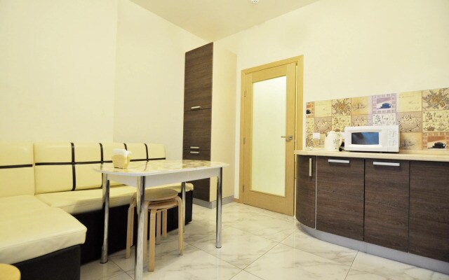 Квартира RentWill Mitino 225