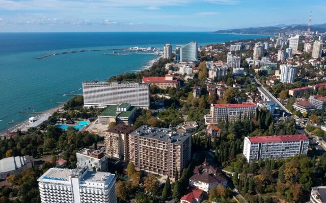 Апартаменты Red Apartments Светлана Парк Трейси