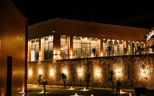 Вилла VILLA 1076