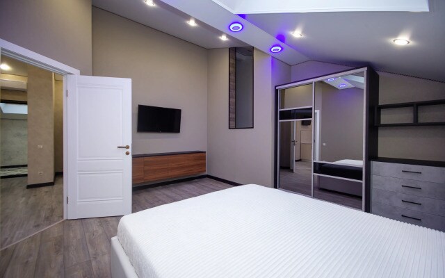 Апартаменты ViP Apart 9