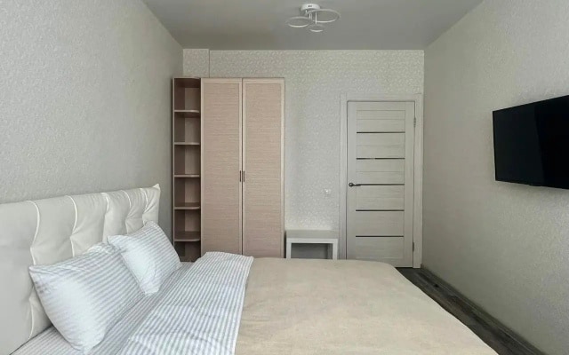 Квартира Евро 2К FamilyRent