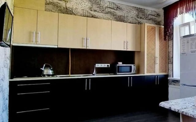 Квартира На Крейзера 14В-13