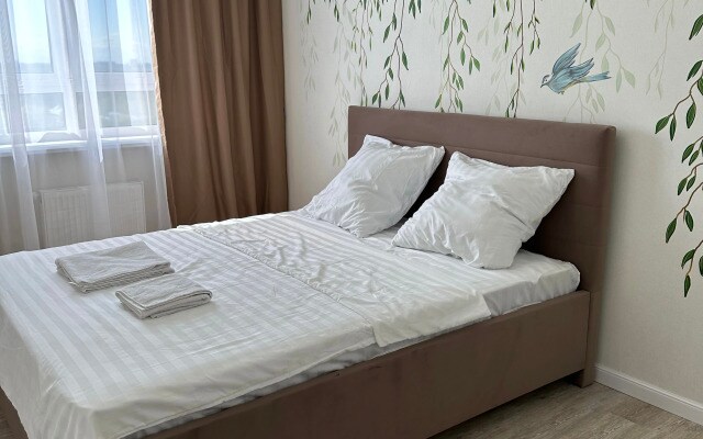 Квартира Apartlike