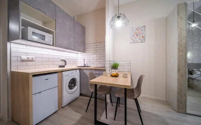 Квартира Sweet Dreams Apartments Граф Орлов