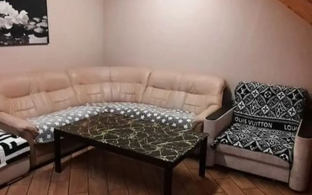 Квартира на Шаумяна