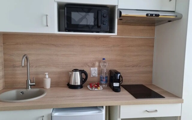 Квартира Космонавтов 11 2