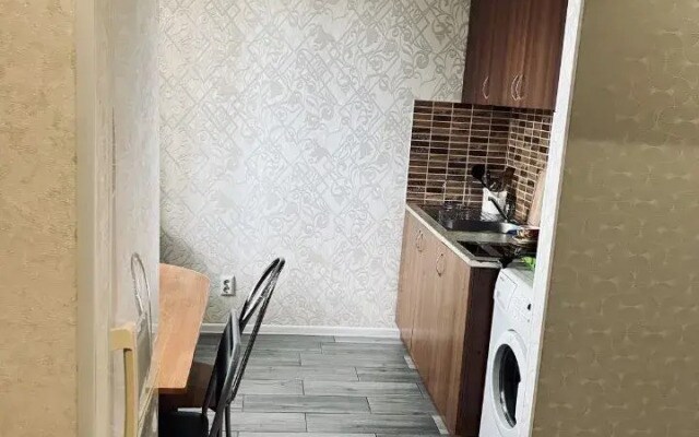 Квартира на Ул Сергея Ускова 31