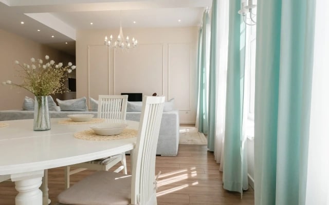 Апартаменты Modern lxt.by