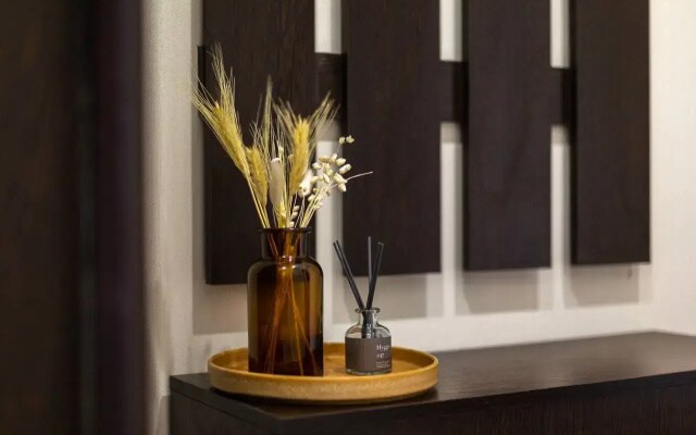 Квартира 4.16 STUDIO SVETLANA