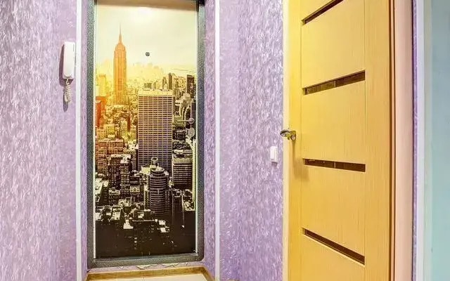 Квартира на Улице Мельникайте 101