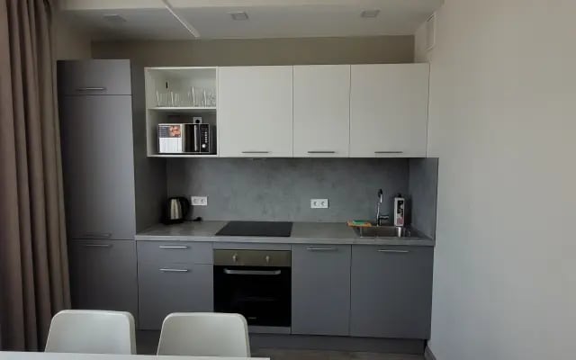 Квартира 2-кк рядом с Метро Купчино