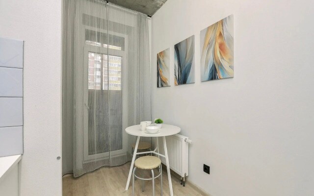 Квартира Privi House на Фронтовой 7