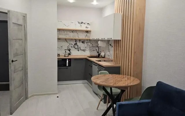 Квартира на Завеличенской улице 26