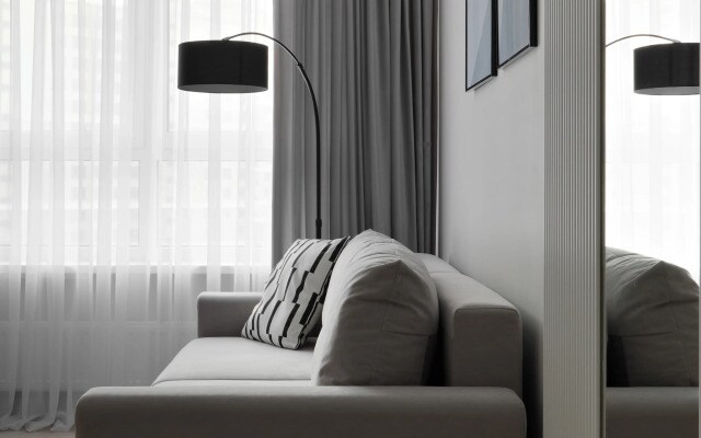 Flat Apartamenty Salutapart Zalive