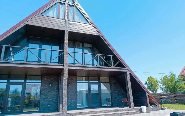 Шале Villa Vita