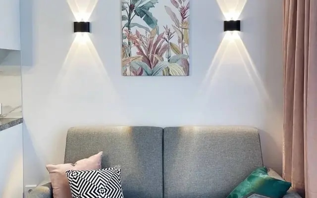 Апартаменты Merino Home Июль