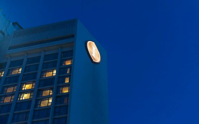 InterContinental Istanbul by IHG