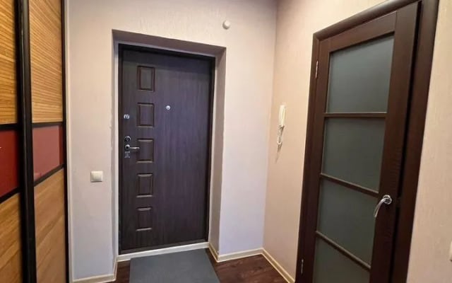 Квартира на Вознесенской 3