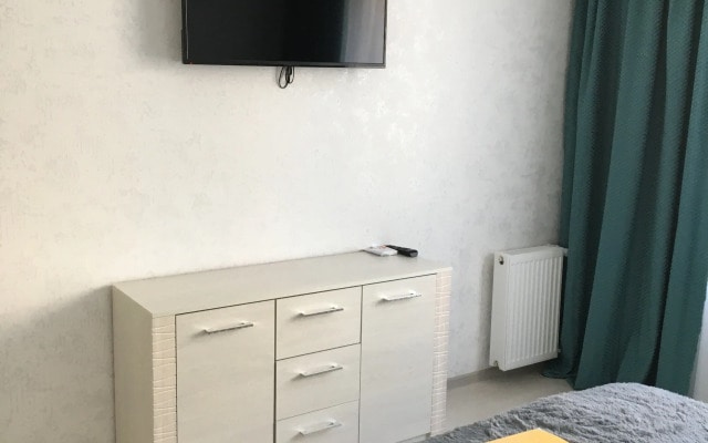 Квартира по улице Октябрьская