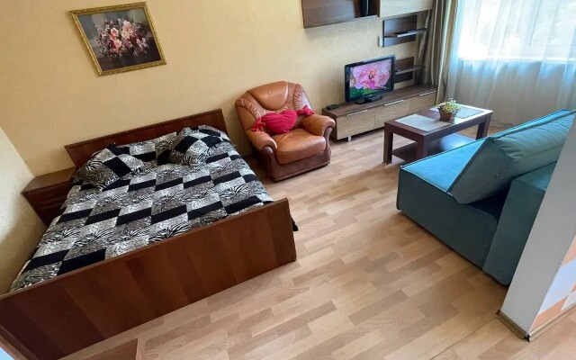 Квартира Sibkvart Перевозчикова 10