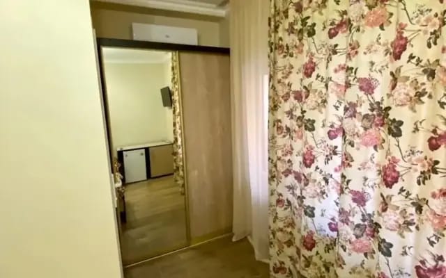 Гостевой дом Кипарис