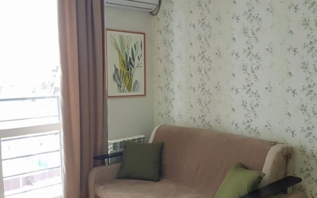 Квартира на Белобородова 2