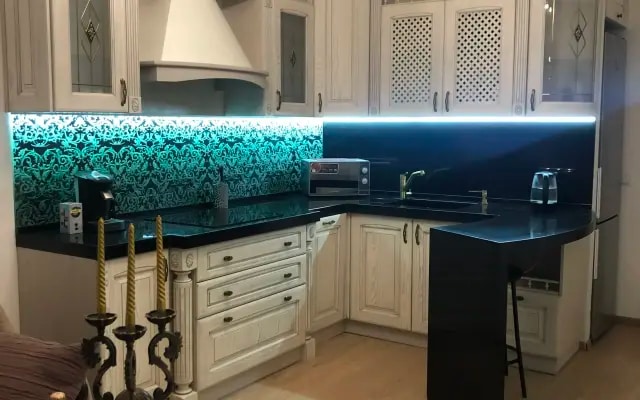 Апартаменты Luxury Room