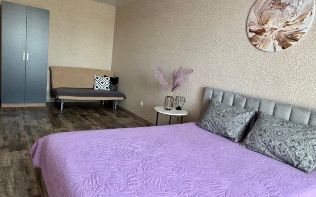 Апартаменты Life Home
