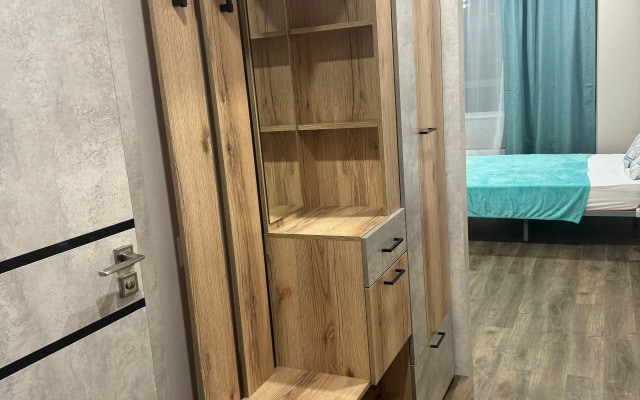 Квартира на улице Дуси Ковальчук 378Б