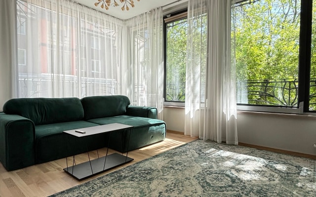Квартира в 500 м. от Кремля