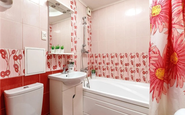 Квартира на Красной 5