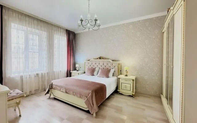 Квартира в Центре Курортной Зоны 27/1
