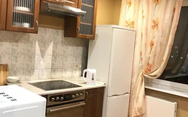 Квартира на улице Юбилейная 39
